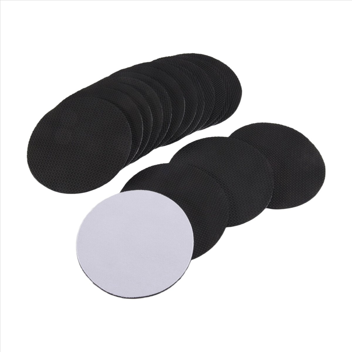 KSOL Round Sublimation Blank C - đánh giá và giá Coaster Sublimation Blank