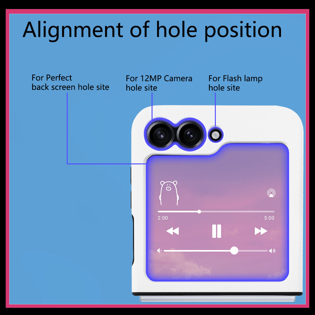 Fonlyu 5PCS Coated 2 in 1 Blan - đánh giá và giá Phone Case Blank Print