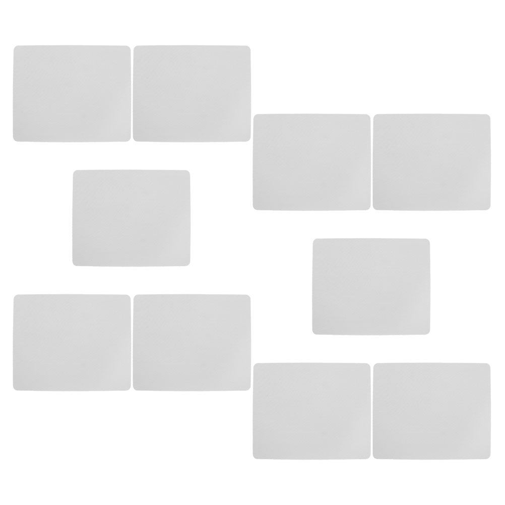 20Pcs Blank Sublimation Mouse  - đánh giá và giá Mouse Pad Blank Sublimation