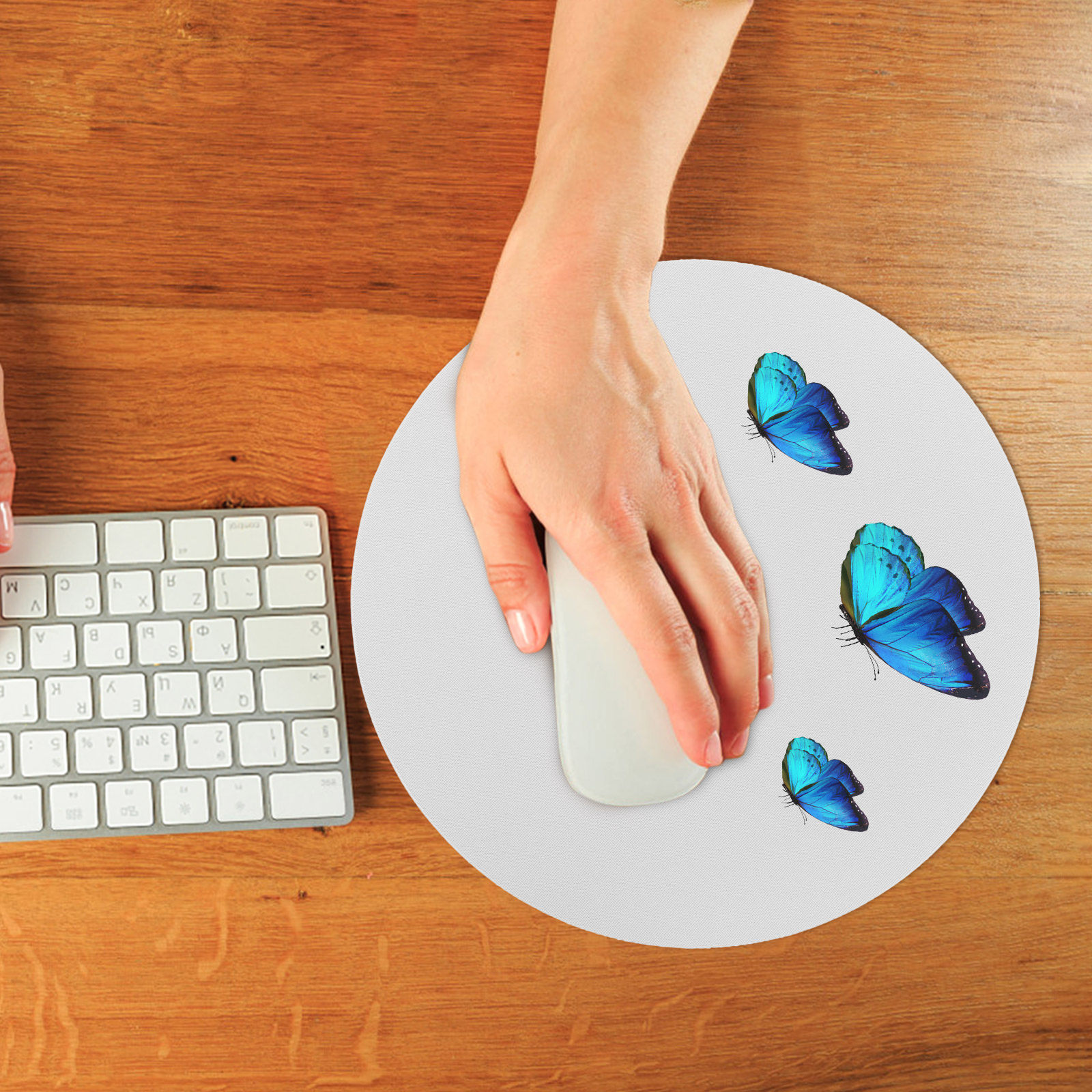 5Pcs Professional Sublimation  - đánh giá và giá Mouse Pad Blank Sublimation