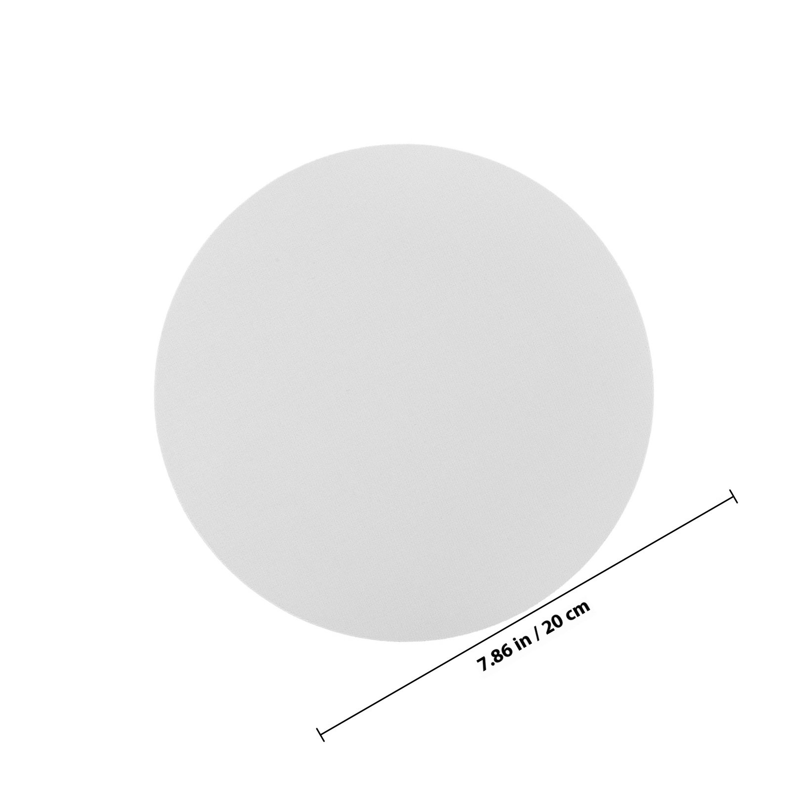 5Pcs Professional Sublimation  - đánh giá và giá Mouse Pad Blank Sublimation