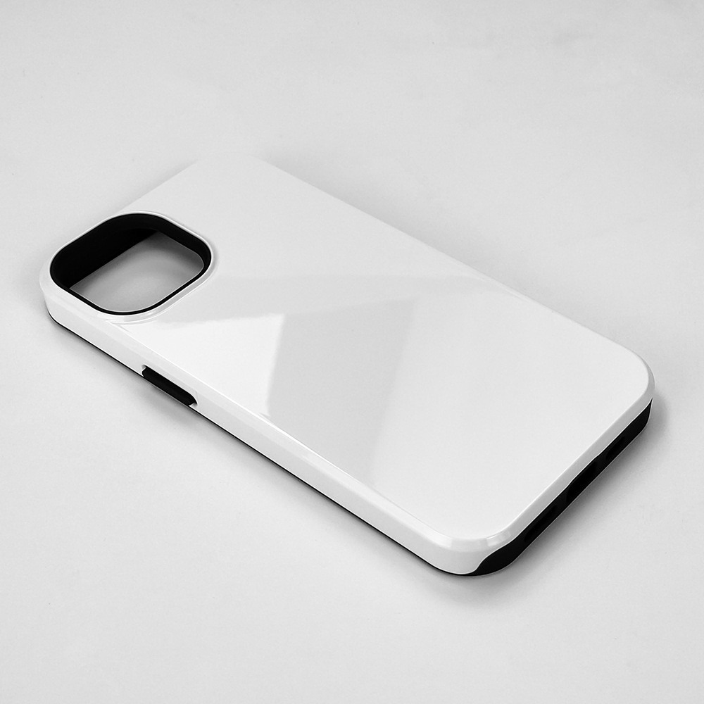 5 pcs 2 in 1 Blank Phone Case  - đánh giá và giá Phone Case Blank Print