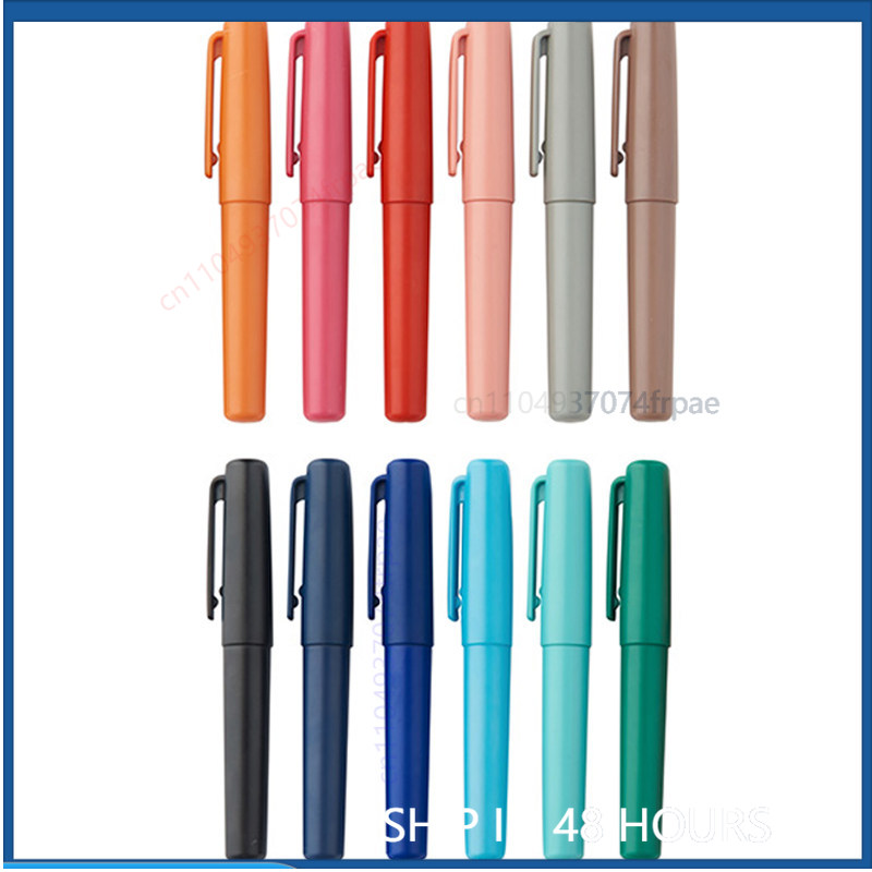 For MUJI Knock‑Type Pocket Gel - đánh giá và giá Muji Stationery Gel Pen