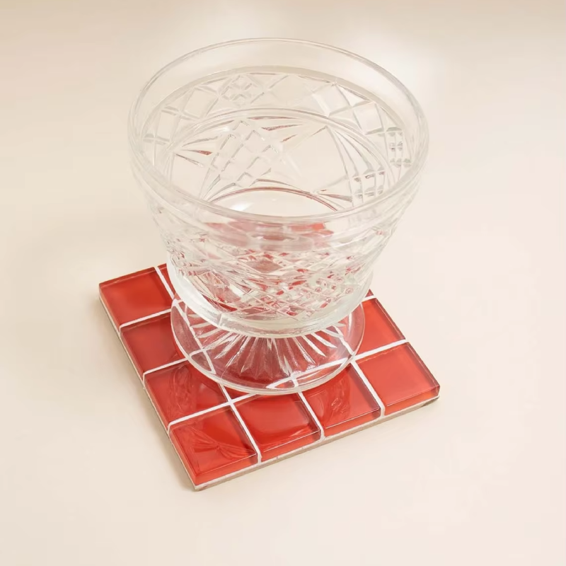 3 in 1 Colorful Mosaic Glass S - đánh giá và giá Ceramic Tile Blank