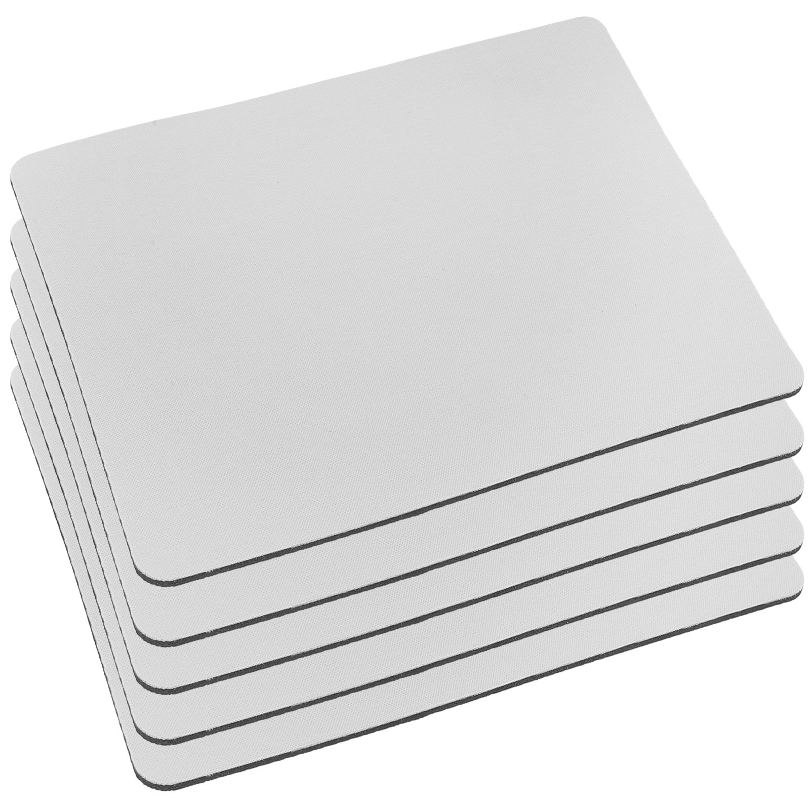 5Pcs Sublimation Mouse Pads La - đánh giá và giá Mouse Pad Blank Sublimation