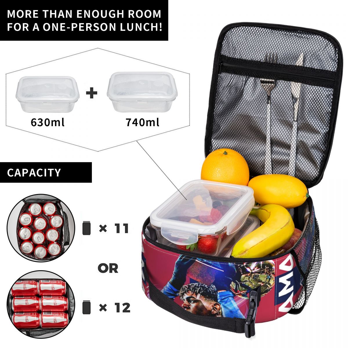 Lamined Y-Yamal Football Socce - đánh giá và giá Tote Bag Sublimation