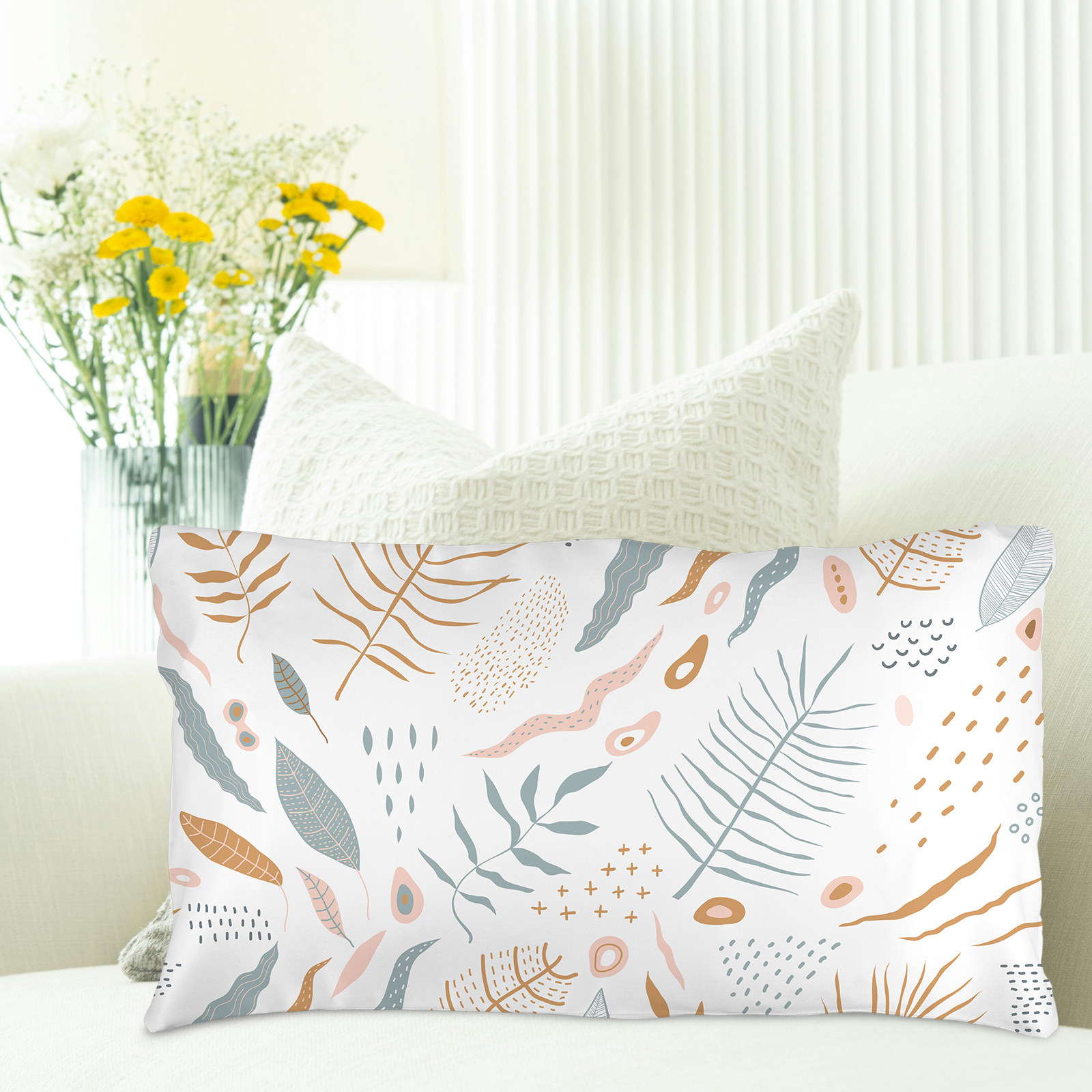 2Pcs Pillowcase Sublimation Bl - đánh giá và giá Pillow Cover Sublimation