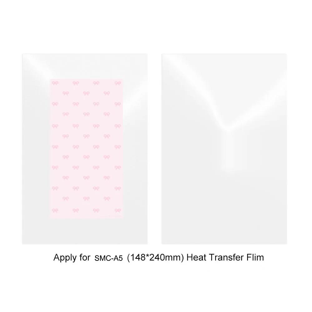 A5 A4 A3 Size 3D Sublimation F - đánh giá và giá Phone Case Blank Print