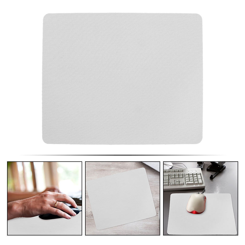 20Pcs Blank Sublimation Mouse  - đánh giá và giá Mouse Pad Blank Sublimation