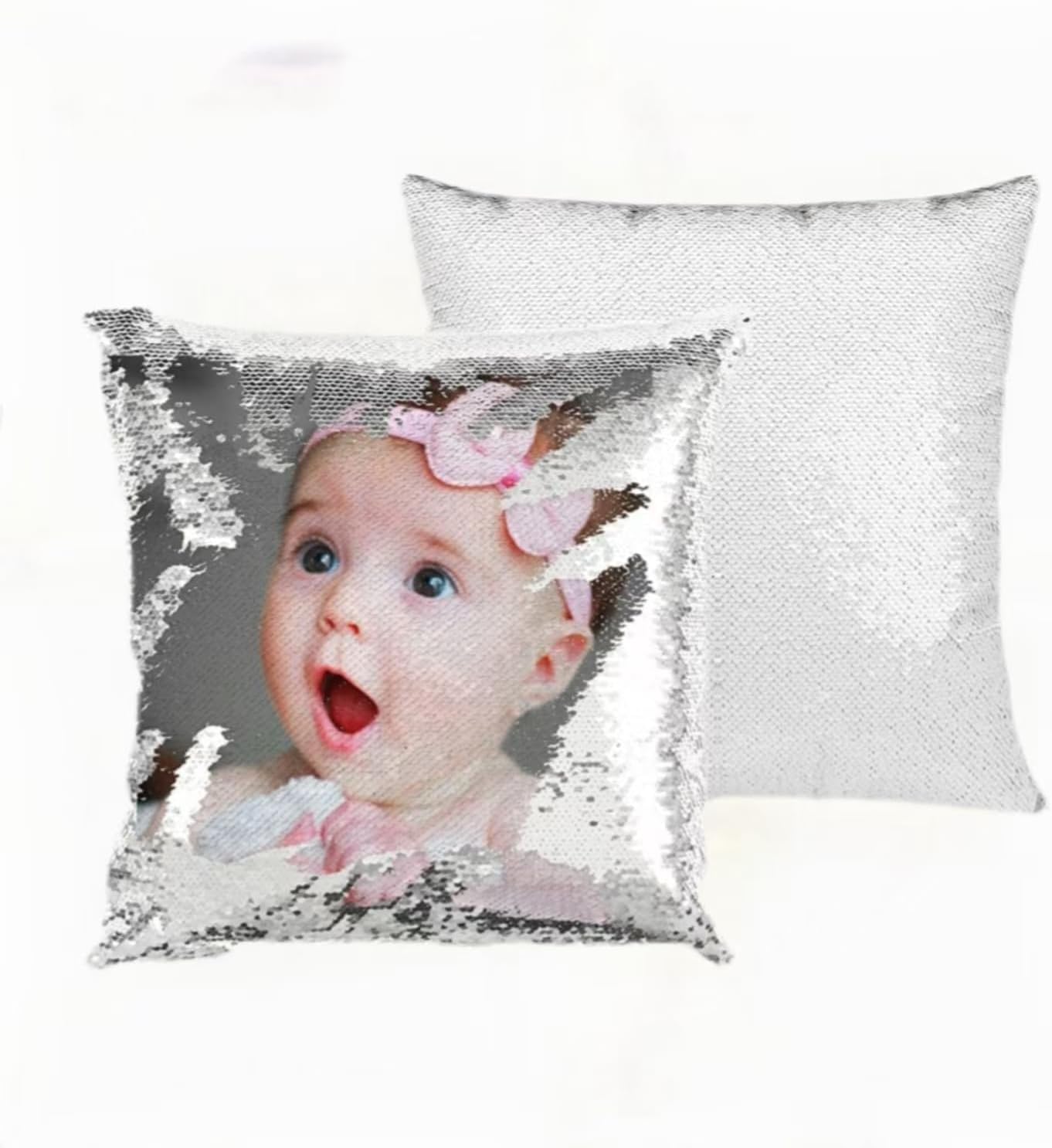 10pcs Painting Fabric Sublimat - đánh giá và giá Pillow Cover Sublimation