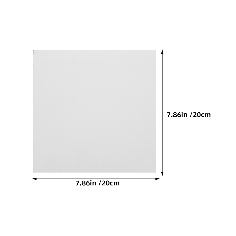 Blank Square Ceramic Tiles for - đánh giá và giá Coaster Sublimation Blank